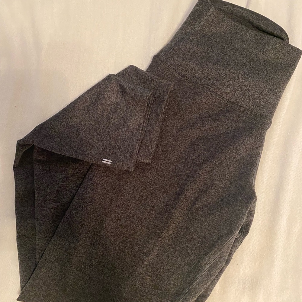 NOBULL high-rise 7/8 tight matte